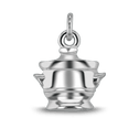 Guernsey Bean Jar Charm Catherine Best Dev