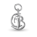 The CB Logo Charm Catherine Best Dev