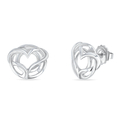 Love For Life Earrings Catherine Best Dev