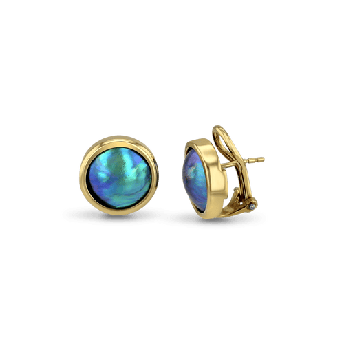Kaikoura Earrings Catherine Best Dev