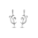 Aries Moon-sign Earrings Catherine Best Dev Drop