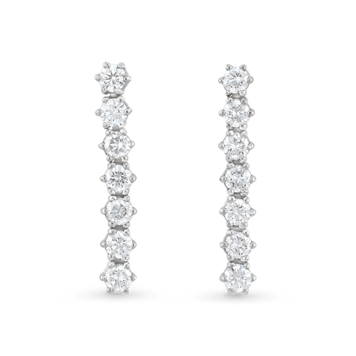 Seven Heaven Earrings Catherine Best Dev