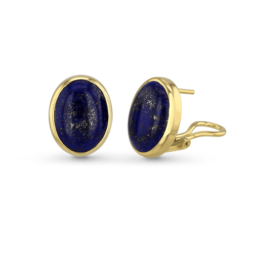 Azur Earrings Catherine Best Dev