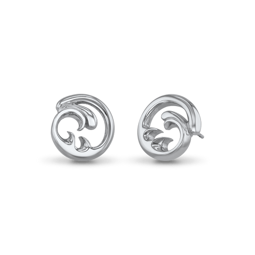 Fermain Earrings Catherine Best Dev