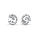 Fermain Earrings Catherine Best Dev