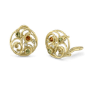 Tempest Earrings Catherine Best Dev