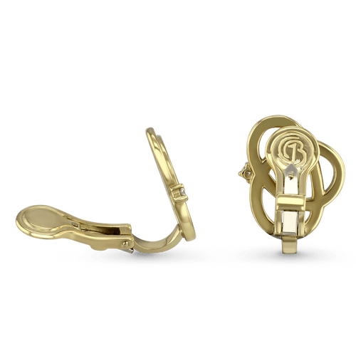 Bowline Earrings Catherine Best Dev