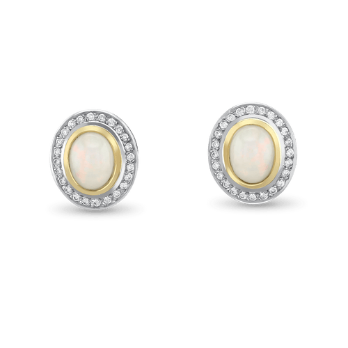 Celestial Beauty Earrings Catherine Best Dev