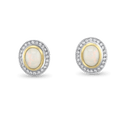 Celestial Beauty Earrings Catherine Best Dev