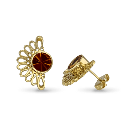 Sunshine Earrings Catherine Best Dev