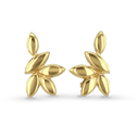 Autumn Earrings Catherine Best Dev 9ct Yellow Gold