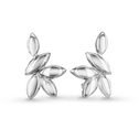 Autumn Earrings Catherine Best Dev Silver