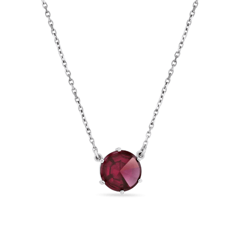 Simplicity V Necklace Catherine Best