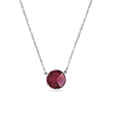 Simplicity V Necklace Catherine Best