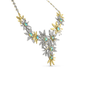 Star Dreams Suite Necklace Catherine Best Dev
