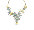 Star Dreams Suite Necklace Catherine Best Dev