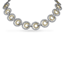 Diamond Daze Necklace Catherine Best Dev