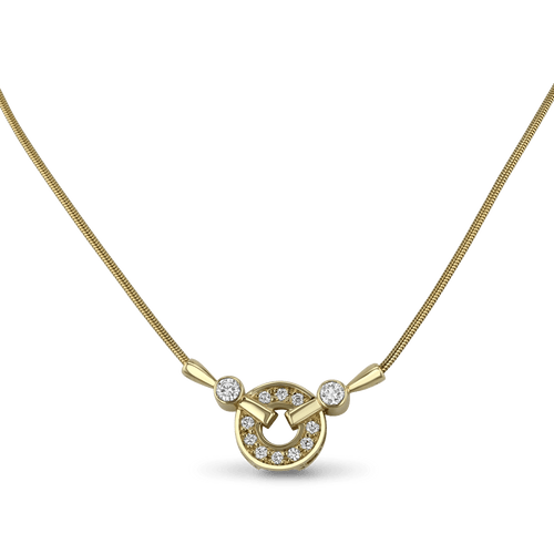 Moments Necklace Catherine Best Dev