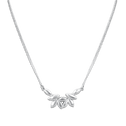 Autumn Necklace in Silver or 9ct Gold Catherine Best Dev Silver