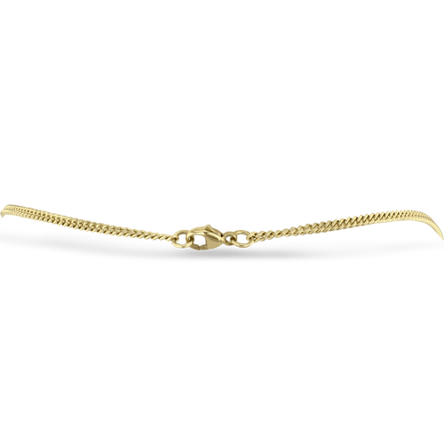 Autumn Necklace in Silver or 9ct Gold Catherine Best Dev