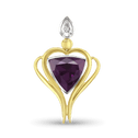 All My Heart Pendant Catherine Best Dev Pendant