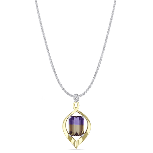 Florence Pendant Catherine Best