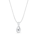 Twist Pendant Catherine Best