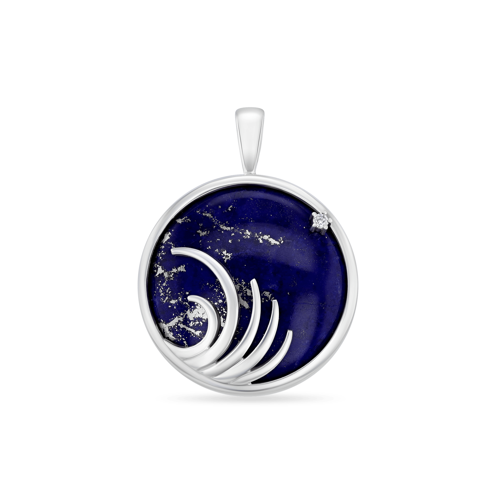 Hawaii Pendant Catherine Best Pendant