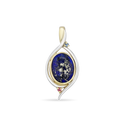 Tides II Pendant Catherine Best Pendant