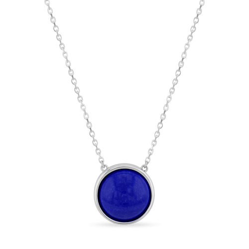 Sailing Pendant Catherine Best Silver