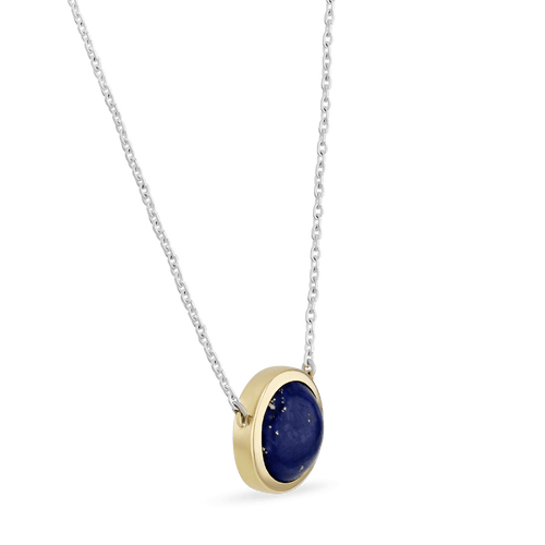 Sailing Pendant Catherine Best