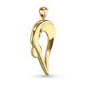 Inner Balance Pendant Catherine Best Dev