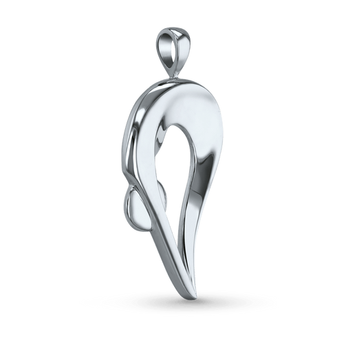 Inner Balance Pendant Catherine Best Dev