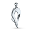 Inner Balance Pendant Catherine Best Dev