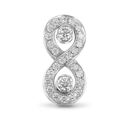 Forever Love Pendant Catherine Best Dev Pendant