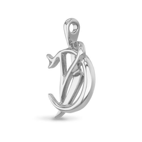Capricorn Moon-sign Pendant Catherine Best Dev