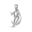 Capricorn Moon-sign Pendant Catherine Best Dev