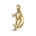 Capricorn Moon-sign Pendant Catherine Best Dev