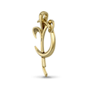 Aries Moon-sign Pendant Catherine Best Dev