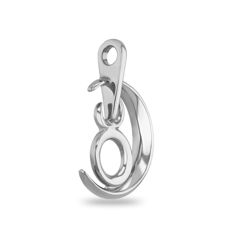 Taurus Moon-sign Pendant Catherine Best Dev