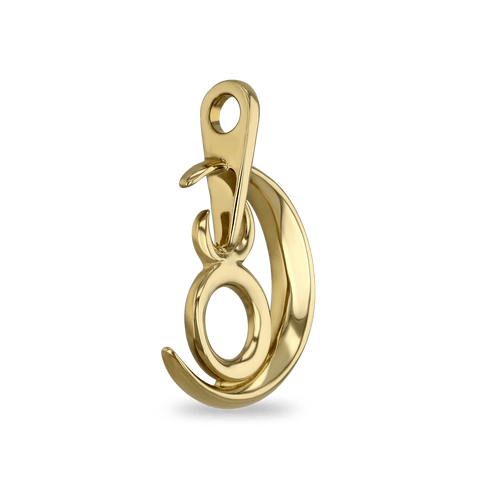 Taurus Moon-sign Pendant Catherine Best Dev