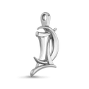 Gemini Moon-sign Pendant Catherine Best Dev
