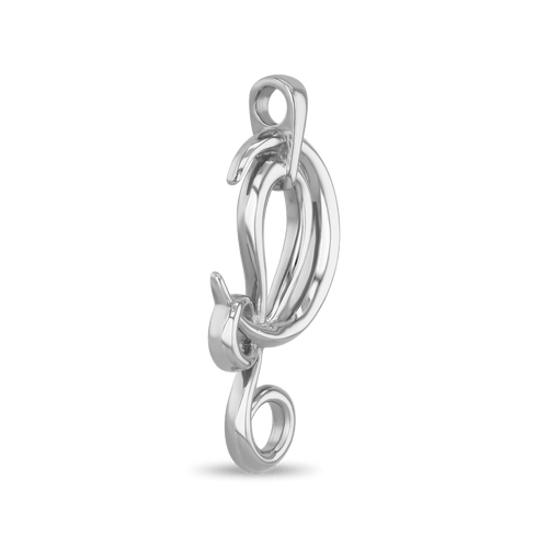 Leo Moon-sign Pendant Catherine Best Dev
