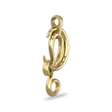 Leo Moon-sign Pendant Catherine Best Dev