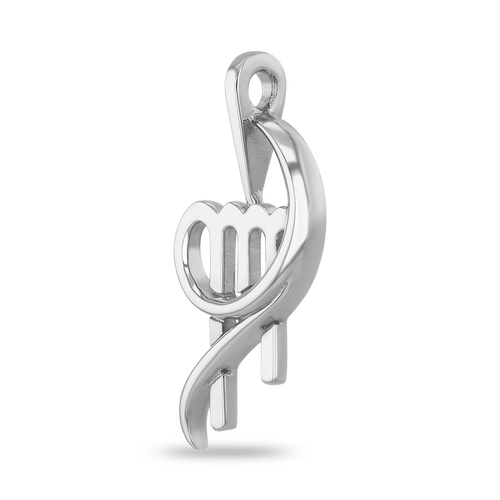 Virgo Moon-sign Pendant Catherine Best Dev