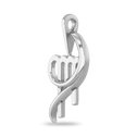 Virgo Moon-sign Pendant Catherine Best Dev
