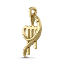 Virgo Moon-sign Pendant Catherine Best Dev