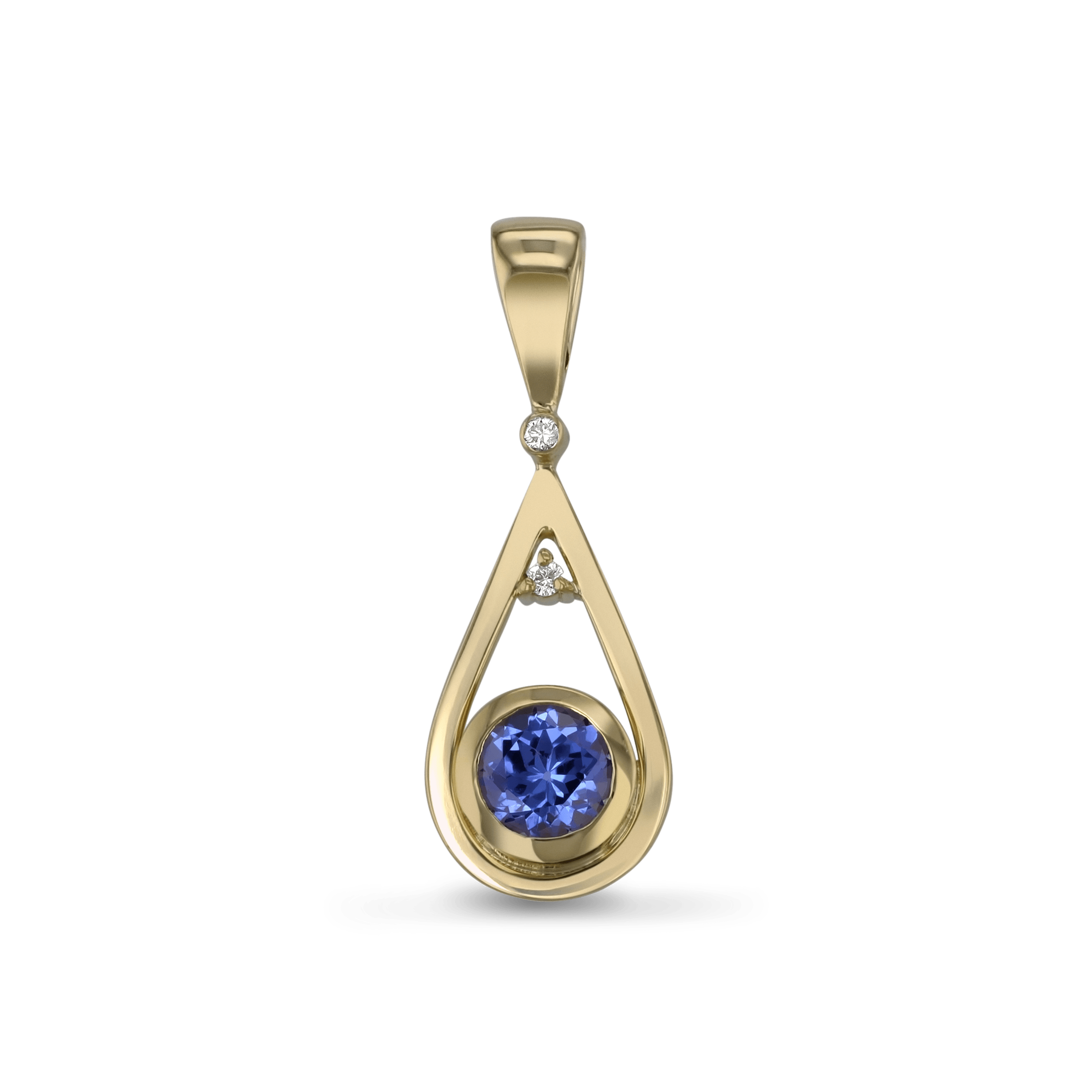 Gentle Balance Pendant Catherine Best Dev Pendant