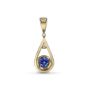 Gentle Balance Pendant Catherine Best Dev Pendant