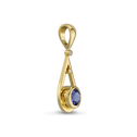 Gentle Balance Pendant Catherine Best Dev